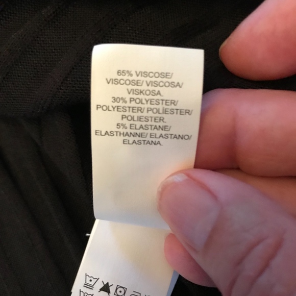 NEW W/TAG Lucky Brand One Shoulder Top - Picture 5 of 5